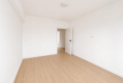 Apartament cu 3 camere decomandat în Păcurari