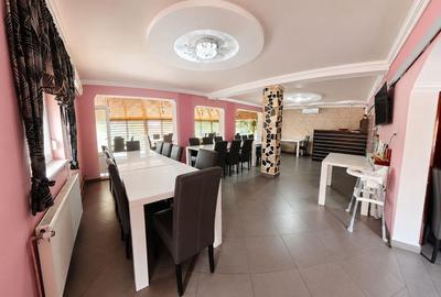 Afacere funcțională - Sală de Evenimente–Motel – Loc. Valea lui Mihai - 4