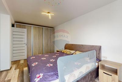 Casă individuală lângă Brașov + curte 300 mp | 0% comision | utilată | - 13