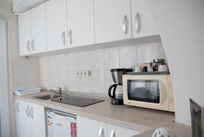 Apartament cu o camera zona Centrala - 6