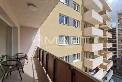 Apartament 2 camere,  Urban Plazza - 9