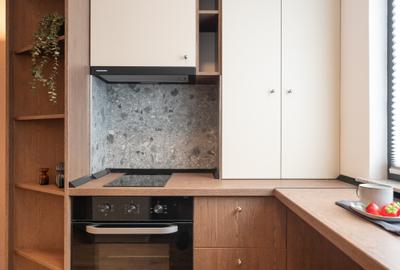 Apartament cu 1 cameră Pipera - Discount 5.000 €, Comision 0%, mutare imediată - 7