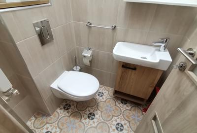 INCHIRIEZ ap. 3 camere de lux,zona Doamna Stanca - 11