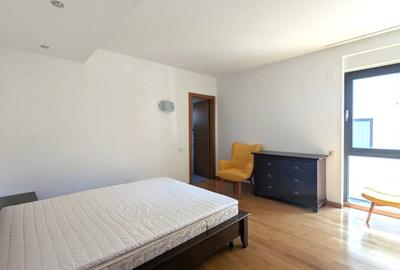 Apartament cu 5 camere, 2 terase si 2 locuri de parcare in Washington Residence! - 14