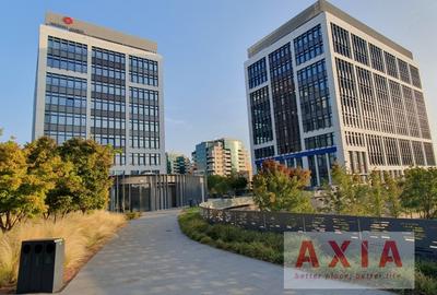 Business Garden Bucharest - inchiriere birouri moderne - Comision 0% - 6