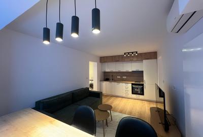 Apartament 2 camere - Drumul Taberei - 4