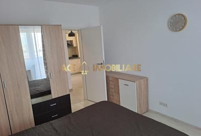 2 Camere de inchiriat | Parcul Carol | Centrala | Mobilat | Utilat - 7