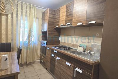 Apartament cu 3 camere de inchiriat in Oradea, Cartierul Nufarul - 6