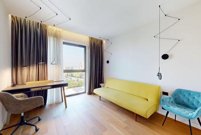 Eleganță și Exclusivism la Superlativ: Apartament NOU de Lux cu 3 Camere în ONE - 17
