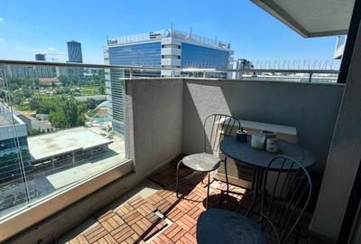 Apartament | 2 camere | 74,42mp  | Upground Residence | Pipera | Parcare inclusa - 15