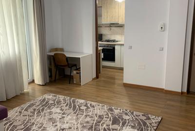 Apartament l 2 Camere l Parcare Inclusa l 5 min. De Mall - 2