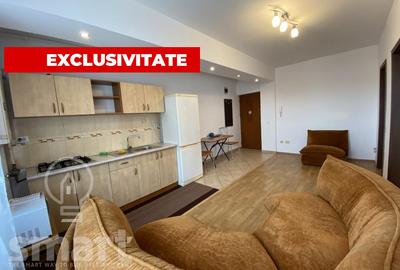 Apartament 2 camere Zorilor Calea Turzii