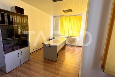Spatiu birou de inchiriat ideal pentru firme 14 mpu Sibiu - 1