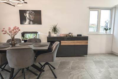 Calea Urseni- duplex 4 camere-panouri solare- amenajări de lux - 3