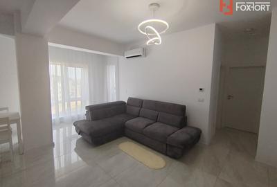 Apartament cu 2 camere de vanzare in Giroc, zona Nord-Est - 2