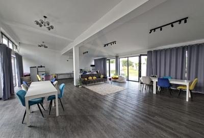 Hotel/Pensiune, de 600 mp, în Central