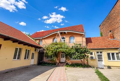 Antony Estate | Ciorogariu Residence, Ultracentral, Roman Ciorogariu, Oradea - 14
