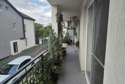 Apartament 2 camere -Decomandat Mobilat - 6