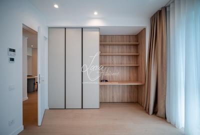 3 camere Aviatiei Tower, lux, etaj 2 - 7