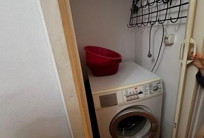 3 Cam--Complex Studentesc-3 Min de Centru--Etaj 7--Centrala-- 63 MP-110.000 Euro - 13