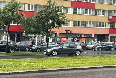 Spațiu comercial, 297 mp în Pantelimon