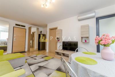Inchiriere Apartament 3 Camere Greenfield Baneasa - 2
