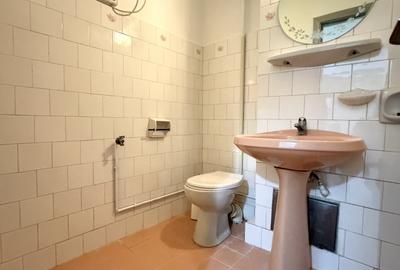 Apartament 3 camere, 65mp utili, 2 bai, parter, renovat - Aradului - 9