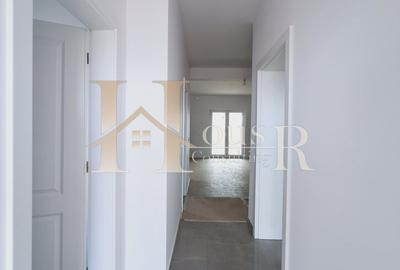 Duplex in Mosnita Noua. Bucatarie inchisa. 3 dormitoare si dressing. - 17