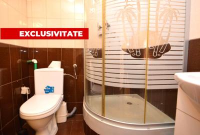 INCHIRIERE APARTAMENT 3 CAMERE BABA NOVAC– PARC IOR- STR. RASOVITA - 24