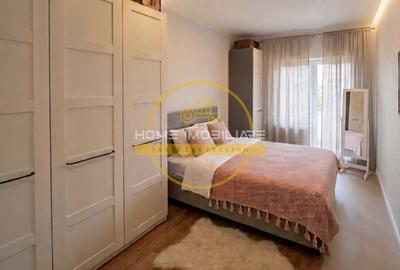 🏠 Apartament 2 cam, 50 MP, etaj 2/11 // 📍Copou - Aleea Mihail Sadoveanu - 3