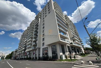 Spațiu comercial, de 526.43 mp, în Berceni