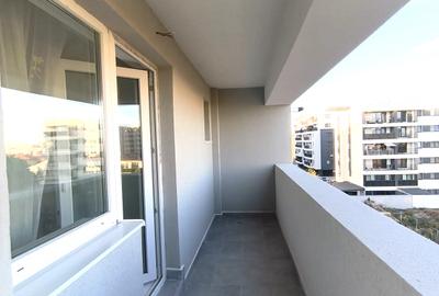 Platinum Residence – Berceni - Prima închiriere -60mp - Loc de parcare – 550 EUR - 6