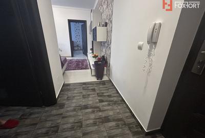 Apartament cu 2 camere amenajat complet, zona Giroc - 5