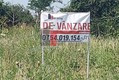 Vânzare 2 loturi de casă Dobreni Giurgiu - 1