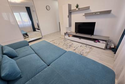 Regie Residence Inchiriere AP 2 CAM  Modern, Centrala Proprie, 7Min M Grozavesti - 1