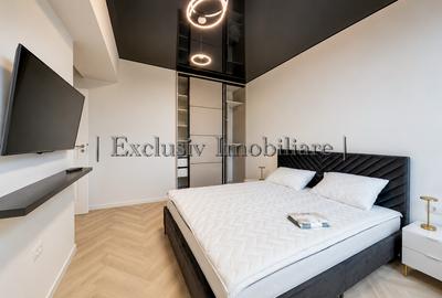 Apartament LUX - Prima inchiriere | Tomis Tower - 6