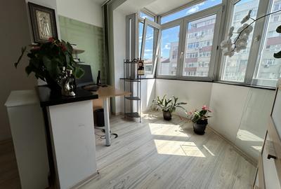 Apartament 2 Camere Dorobanți/Perla - 7