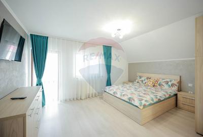 Casă / Vilă de vânzare cu 7 camere, în Haieu - 29