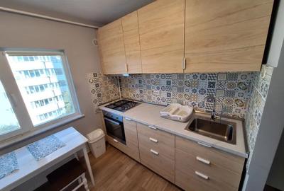 Apartament cu o camera | Bucatarie Separata | 38 mp + 5 mp balcon | Marasti - 4