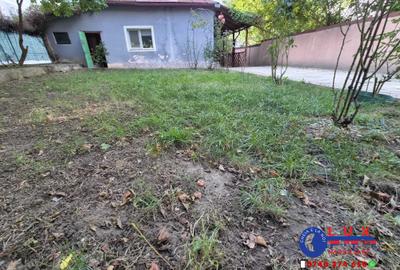 ID 6766 DE VÂNZARE: CASĂ CU TEREN 390 MP | CARTIER E3 - 2