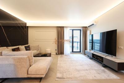 Cortina North | 3 Camere Premium | 83mp | Parcare Subterană | 0% Comis - 15