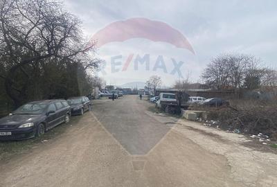 DE VANZARE Teren 1.000 mp Berceni – Progresul - 9