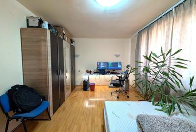 Apartament 3 camere, imobil nou, parcare, Buna Ziua - 3