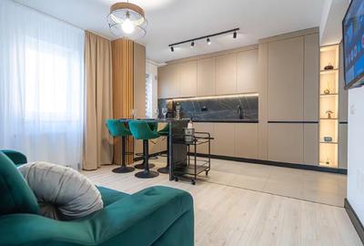 Apartament 3 camere compact 2 camere modificat, Parter înalt, Parcare, boxa - 1