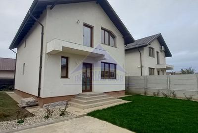 Tineretului - Vila P+M, 4 camere, an 2023, teren 288 mp, toate utilitatile - 1