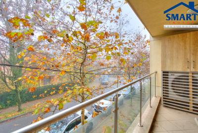 Gafencu Luxury - Apartament 3 camere - Parc Herastrau - Sos. Nordului - 24