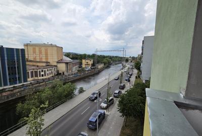 Oferta Rara! Apartament 2 camere , etaj 2, Parcul Central - 6