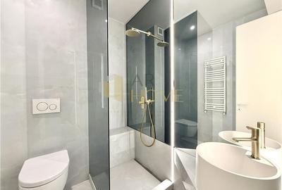 Apartament 3 camere de lux | Parcare subterana | CORTINA NORTH | Pipera - 17