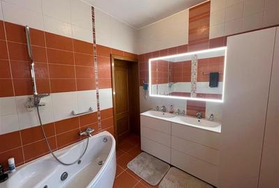 PTA DOMENII, S+P+1+M, 6 CAMERE, RENOVATA, CURTE! - 23