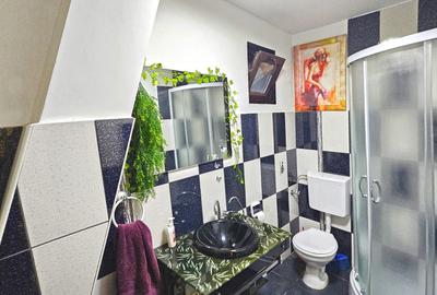 Spatiu Birouri. 25 mp + dependinte - Parter - Central Pitesti - 6